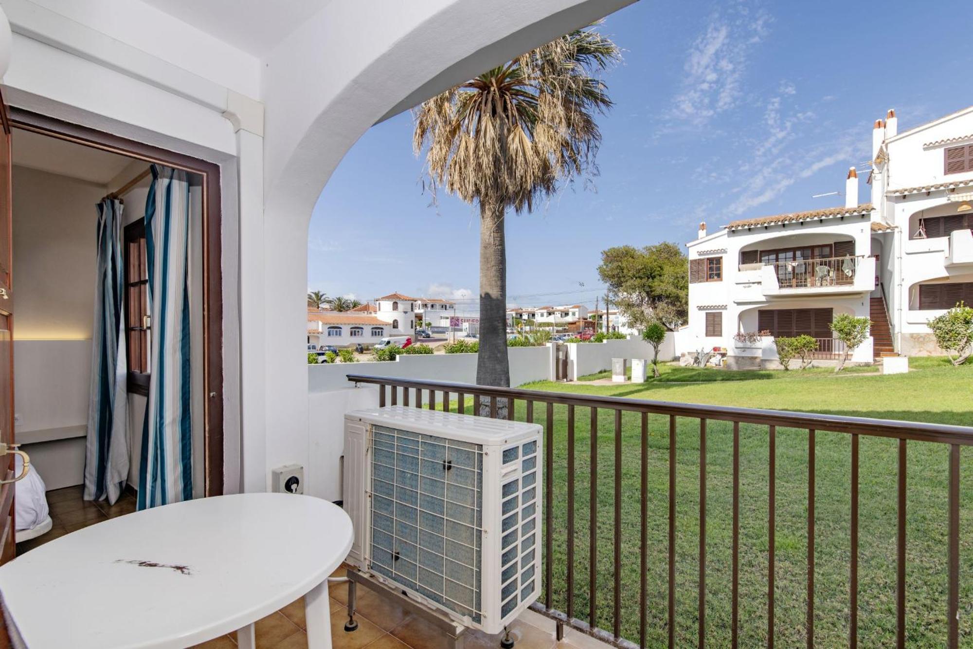 Siesta Mar Private Apartment 53 Cala'N Porter 3 Bed Cala En Porter  Exterior photo
