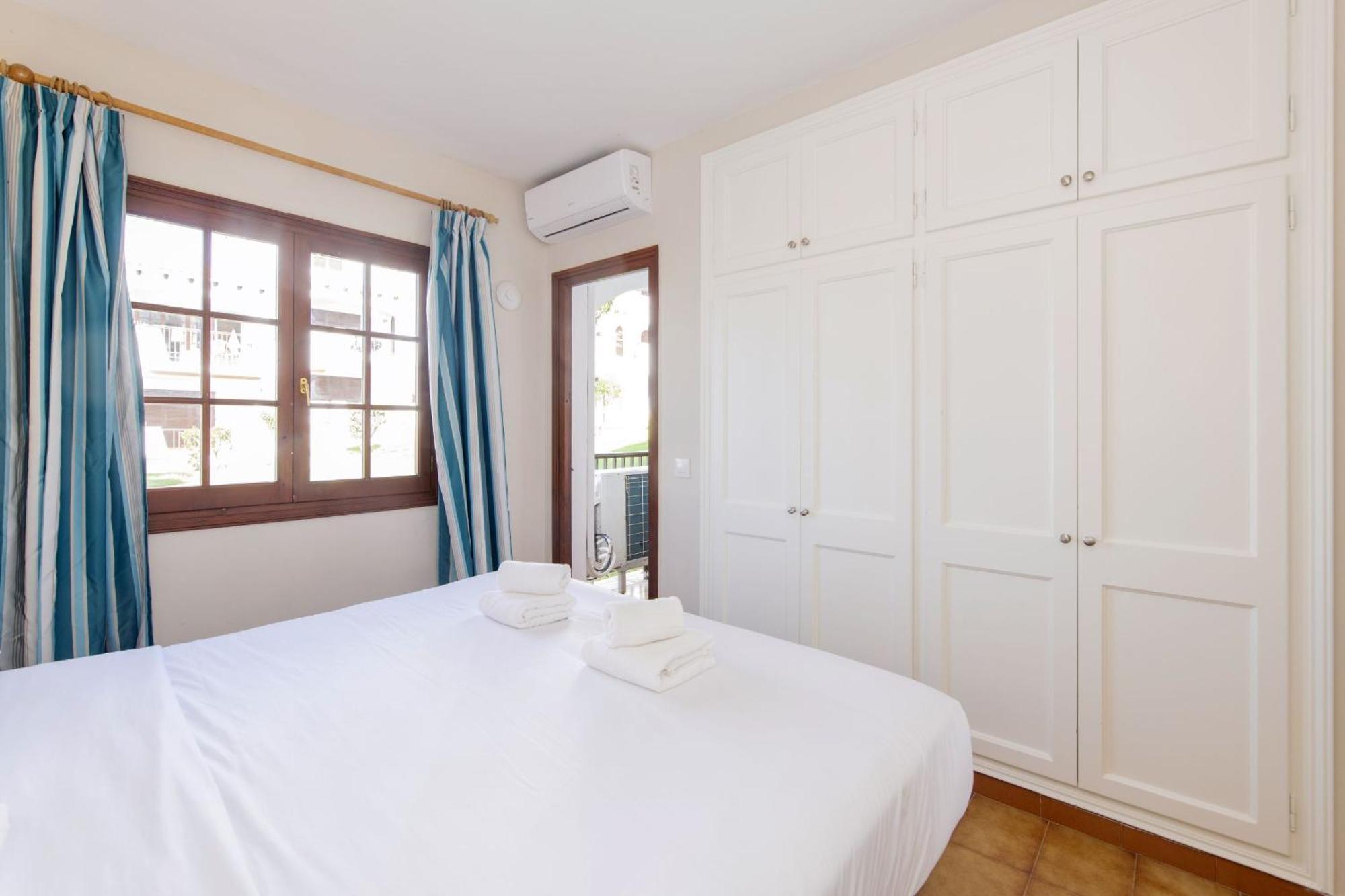 Siesta Mar Private Apartment 53 Cala'N Porter 3 Bed Cala En Porter  Exterior photo